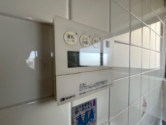 大阪府富田林市東板持町貸家のその他
