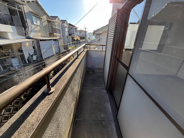 大阪府富田林市東板持町貸家