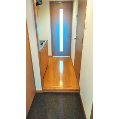 【玄関】 | プレールドゥーク横浜WEST