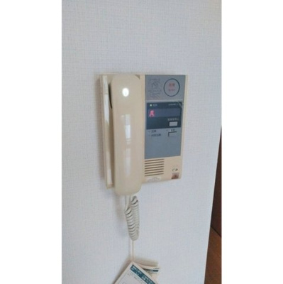 【セキュリティ】 | プレールドゥーク横浜WEST