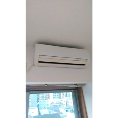 【設備】 | プレールドゥーク横浜WEST