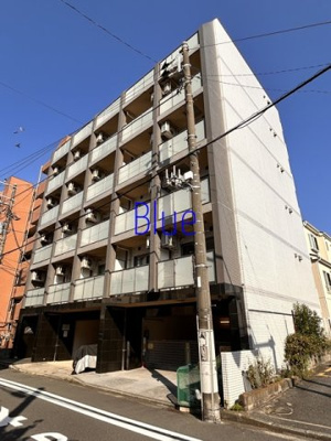 【外観】 | プレールドゥーク横浜WEST