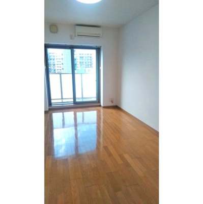 【居間・リビング】 | プレールドゥーク横浜WEST