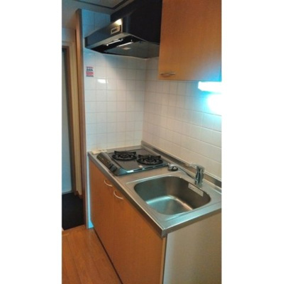 【キッチン】 | プレールドゥーク横浜WEST