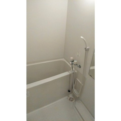 【浴室】 | プレールドゥーク横浜WEST