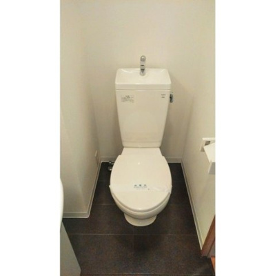 【トイレ】 | プレールドゥーク横浜WEST