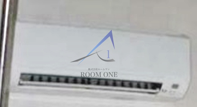 セドルハイム大和町Ａの設備|エアコンです。