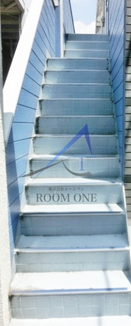 セドルハイム大和町Ａ