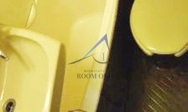 セドルハイム大和町Ａの浴室|お風呂です。