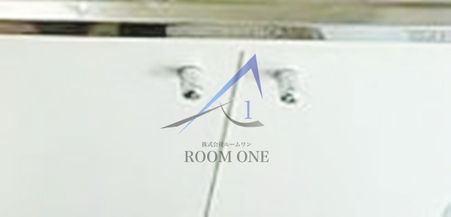 セドルハイム大和町Ａの収納|収納です。