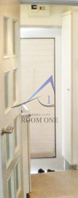 セドルハイム大和町Ａの玄関|玄関です。