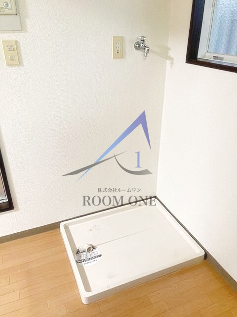 新井ハイツのその他