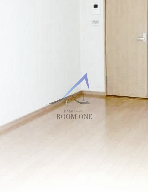 エルソル阿佐ヶ谷Ｉの寝室|寝室です。