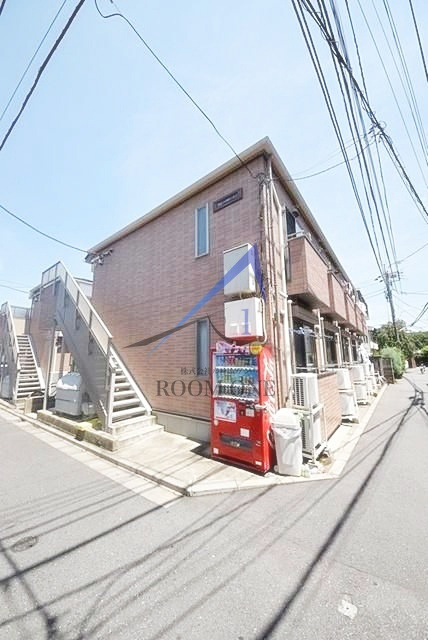 エルソル阿佐ヶ谷Ｉ