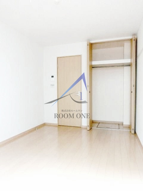 エルソル阿佐ヶ谷Ｉの居間・リビング|洋室のお部屋です。