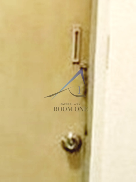 グレイス四谷のセキュリティ|内鍵です。