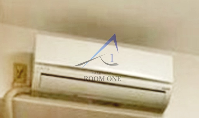 グレイス四谷の設備|エアコンです。