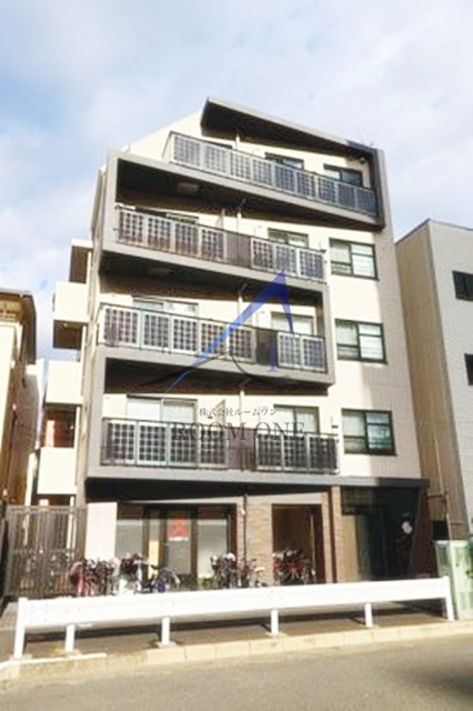 フルセイル品川