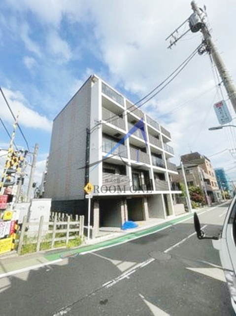 ガリシア千鳥町Ⅱ