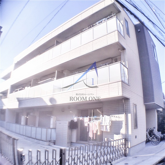 メゾン・ド・ベル