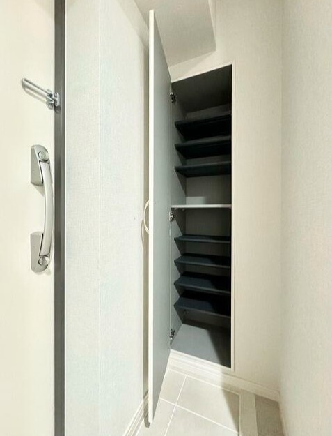 コンフォリア西尾久のその他|シューズクローゼット