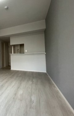 コンフォリア西尾久の居間・リビング