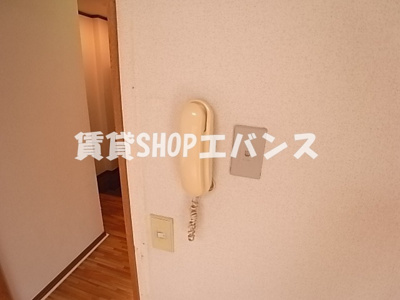 【セキュリティ】 | 第一コーポ川島