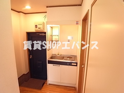  | 第一コーポ川島