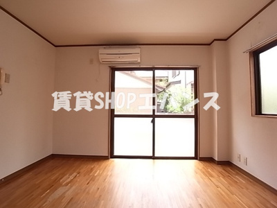  | 第一コーポ川島