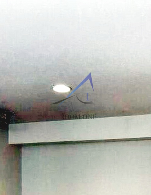 Ａ－ＣＵＢＥの内装