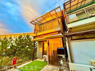 乙木3丁目　貸家の画像