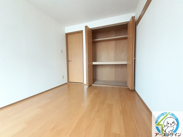 パルティーレの収納|※類似写真