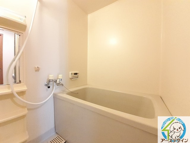 パルティーレの浴室|※類似写真