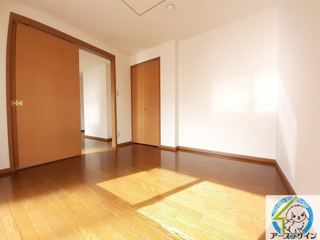 パルティーレの子供部屋|※類似写真