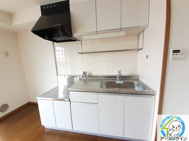 パルティーレのキッチン|※類似写真