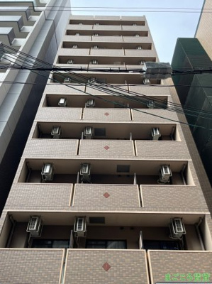 【外観】 | ラナップスクエア大手前