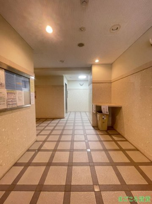 【エントランス】 | ラナップスクエア大手前