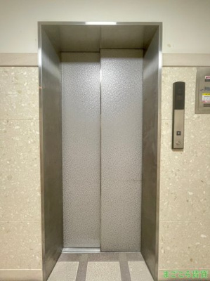 【ロビー】 | ラナップスクエア大手前