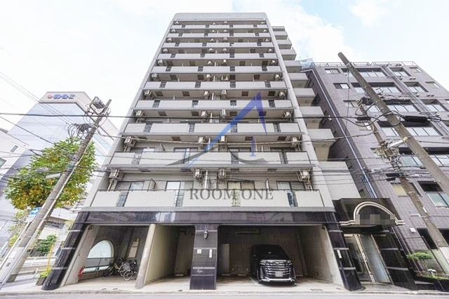 グリフィン横浜・セカンドステージ