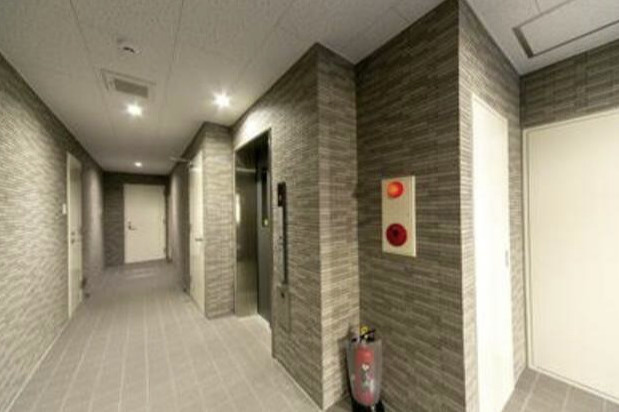 Cort 初台のその他