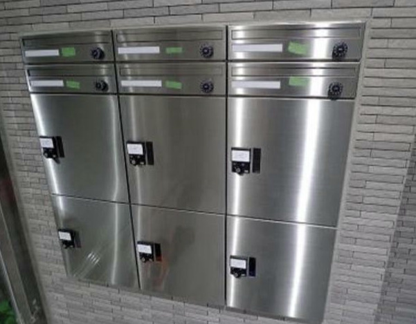 Cort 初台の設備