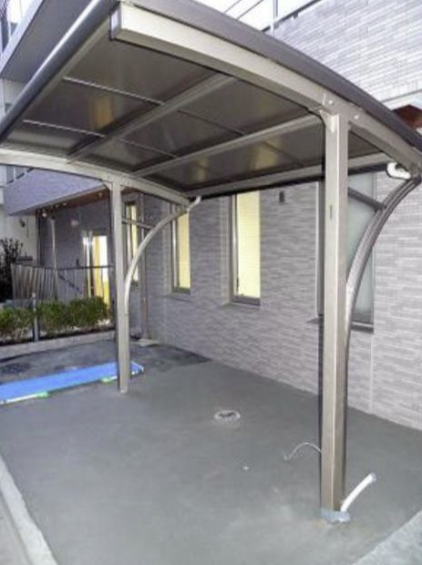 Cort 初台の設備