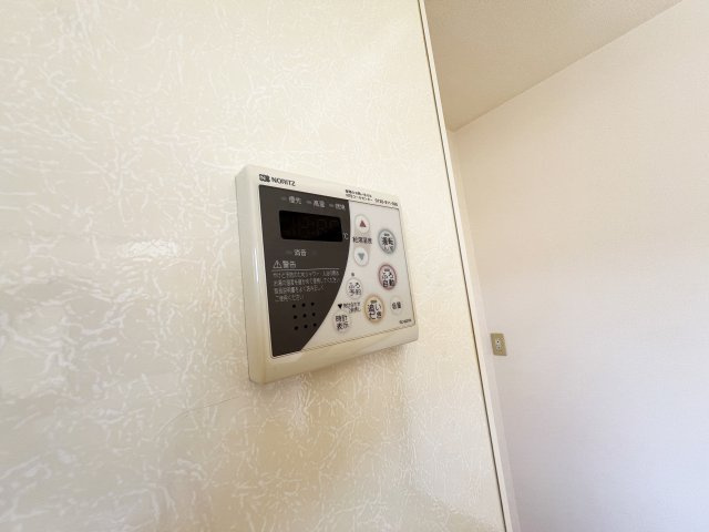 エトワール百石の設備