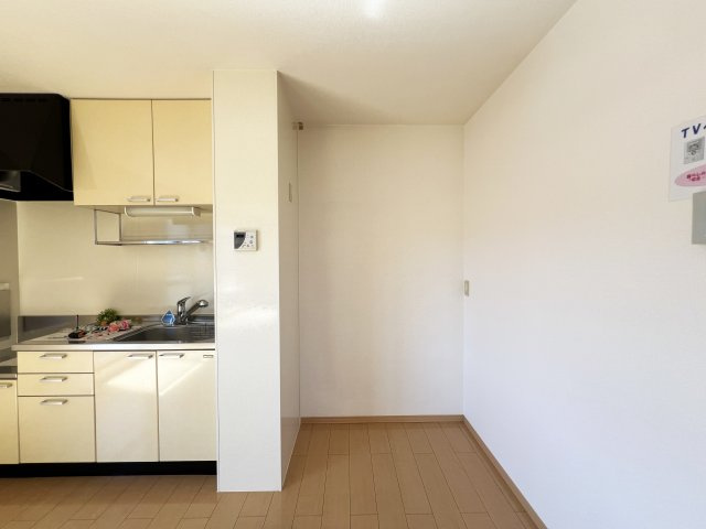 エトワール百石の内装