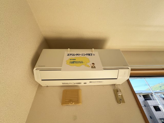 エトワール百石の設備