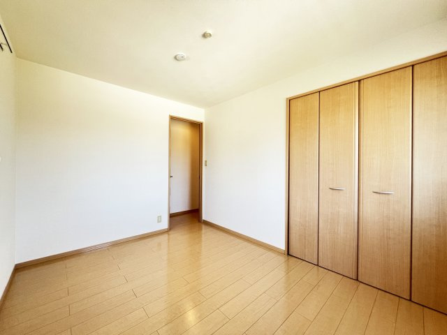 エトワール百石の内装