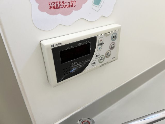 エトワール百石の設備