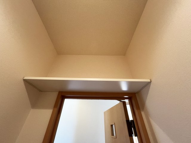 エトワール百石の内装