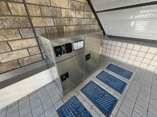 エトワール百石のその他共用部分