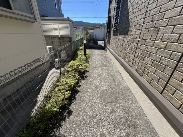 エトワール百石のその他共用部分